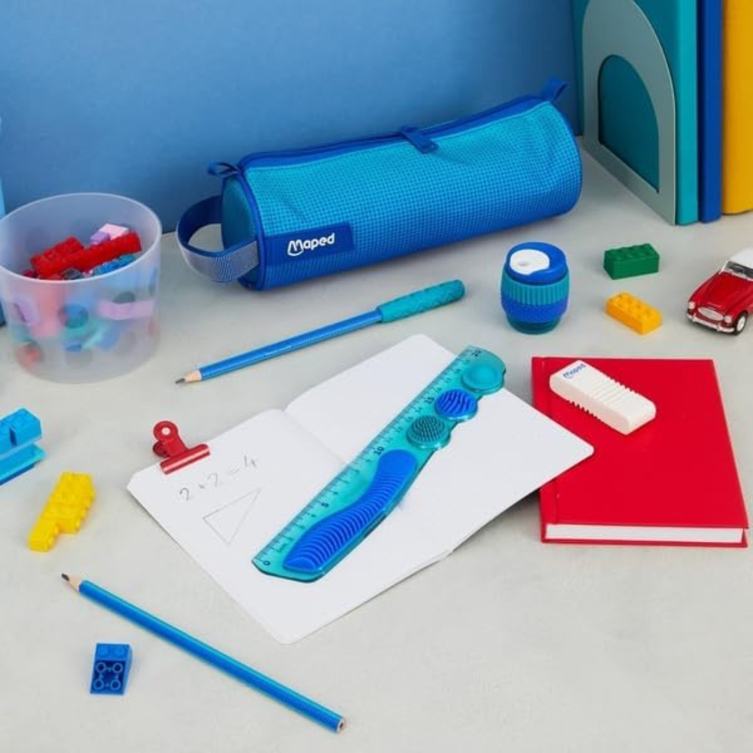 Kit Kidylearn Concentración 4 Piezas - Maped