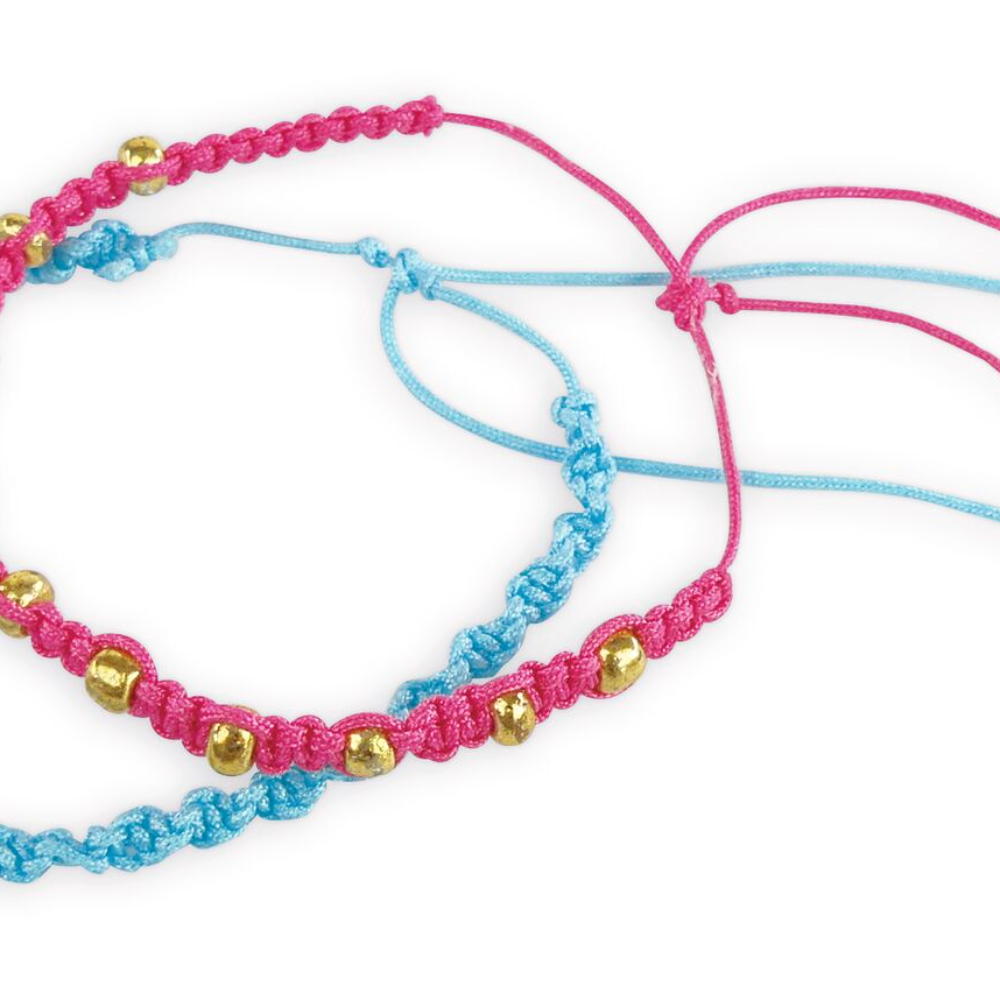 Kit de Diseño de Pulseras - Imagin'Style Pulseras