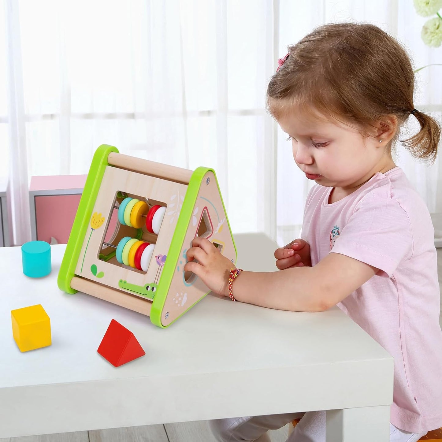 Box Educacional 19 a 24 meses
