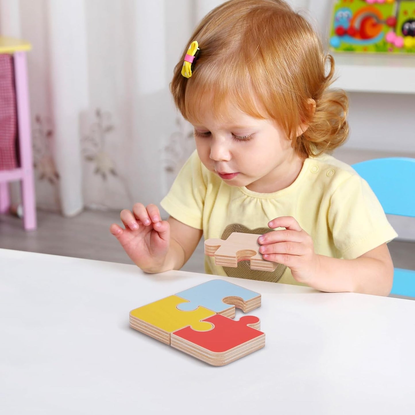 Box Educacional 19 a 24 meses