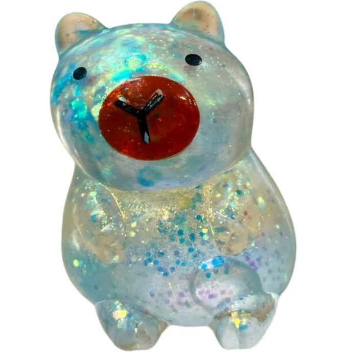 Squishy Capibara Glow