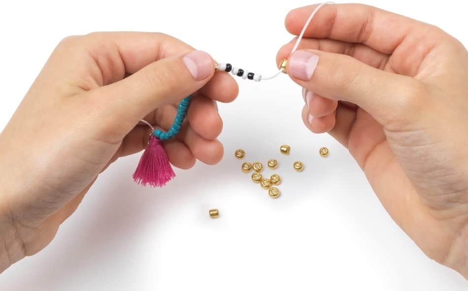 Kit de Diseño de Pulseras - Imagin'Style Pulseras
