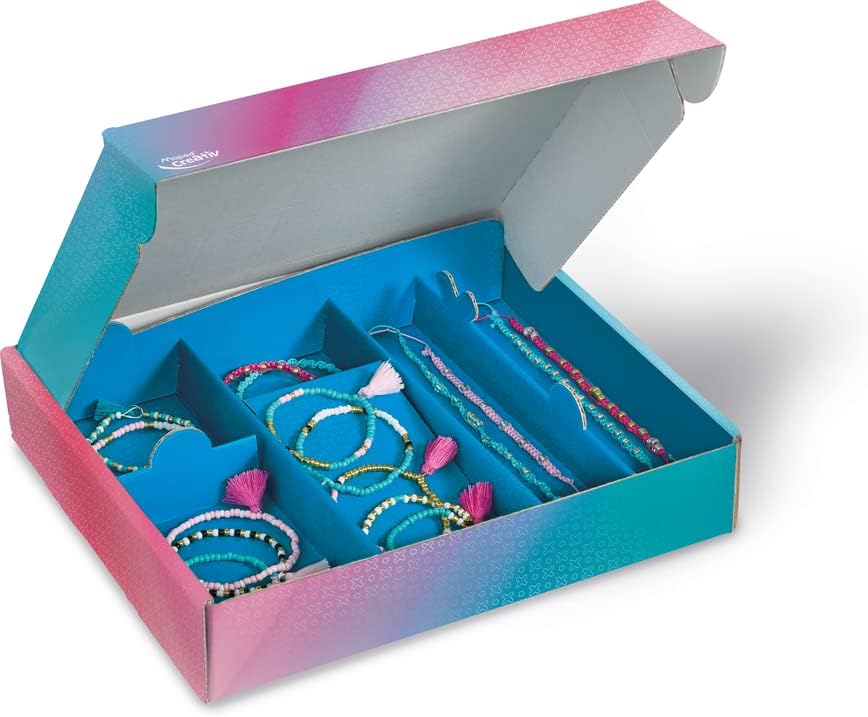 Kit de Diseño de Pulseras - Imagin'Style Pulseras