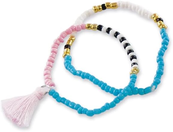 Kit de Diseño de Pulseras - Imagin'Style Pulseras