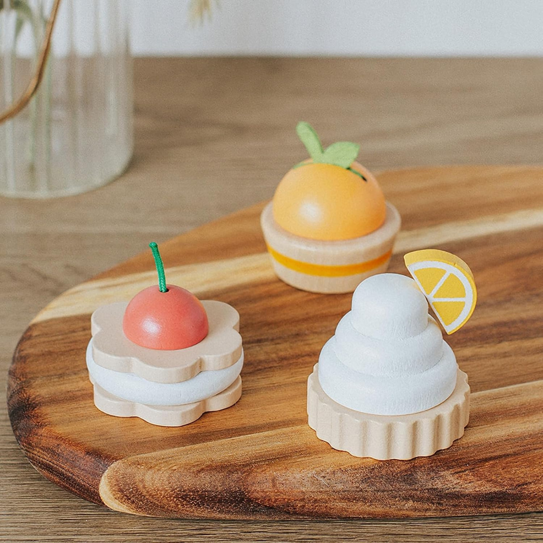 Juego de Té Royal Montessori