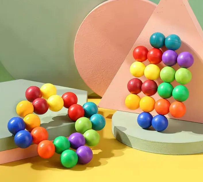 Kit de Estimulación Sensorial Antiestres x4