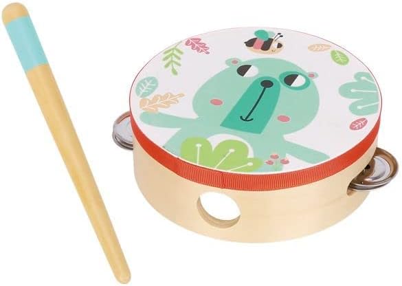 Set de Instrumentos Musicales