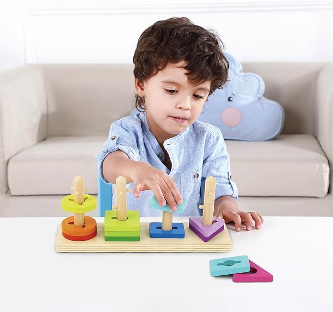 Box Educacional 25 a 36 meses