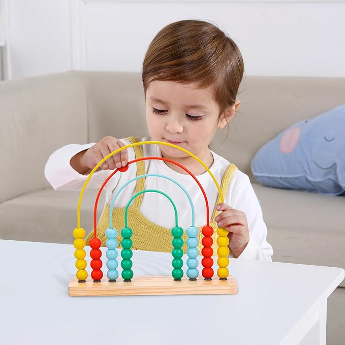 Box Educacional 25 a 36 meses