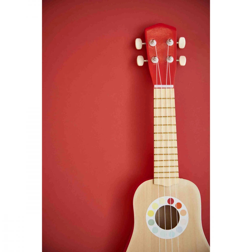 Ukelele Marca Confeti