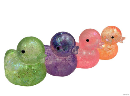 Squishy Pato Glow