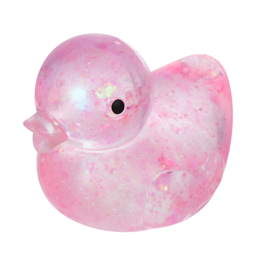 Squishy Pato Glow