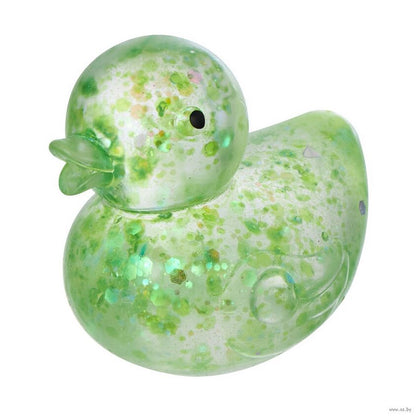 Squishy Pato Glow