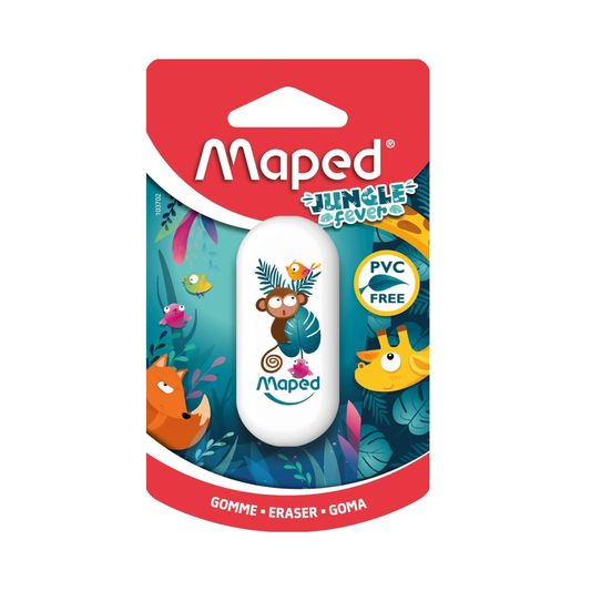 Borrador Jungle Fever