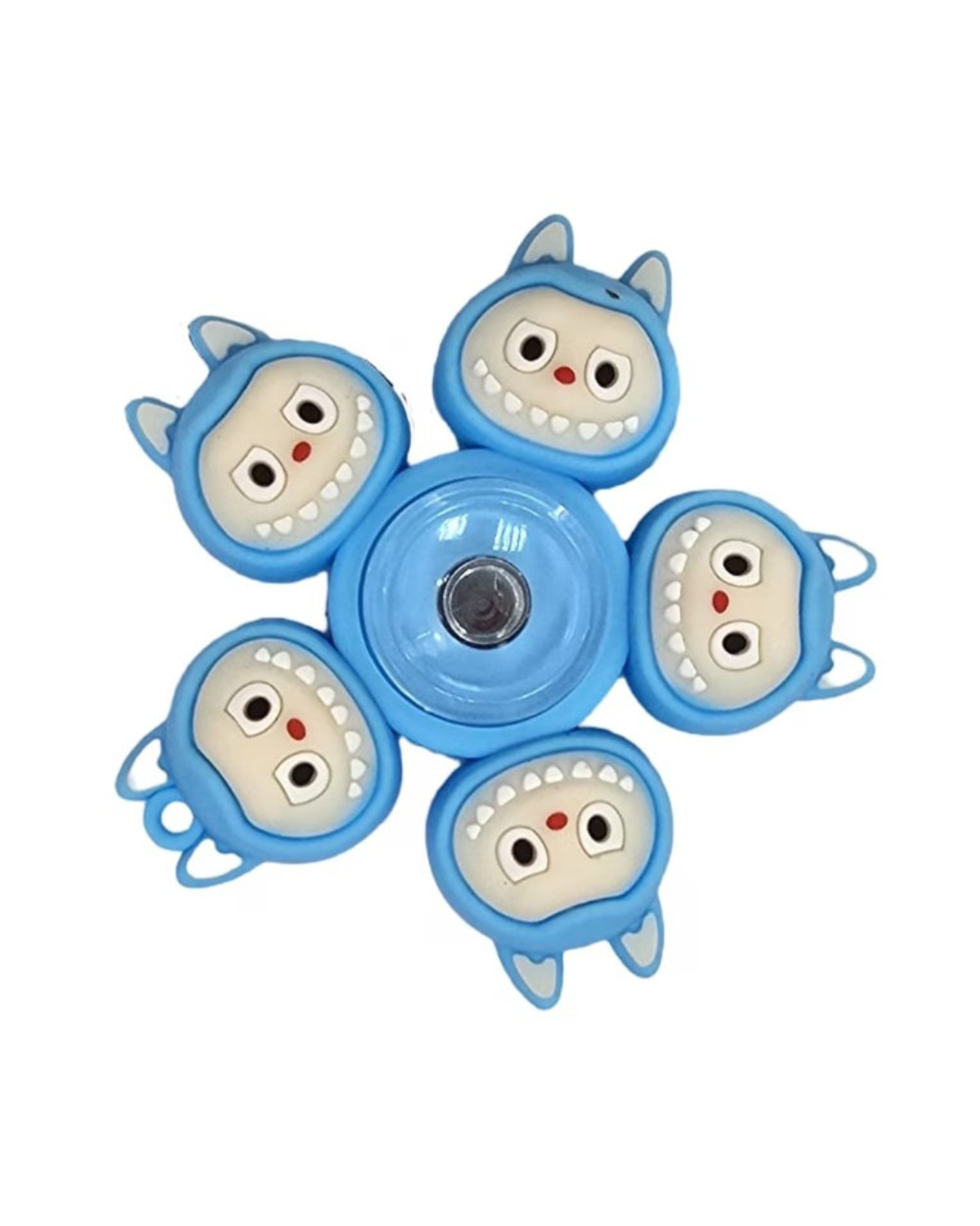 Spinner Labubu