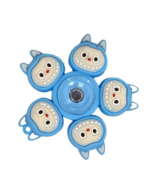 Spinner Labubu