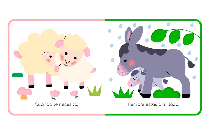 Cuento - Cerca de tu Corazón