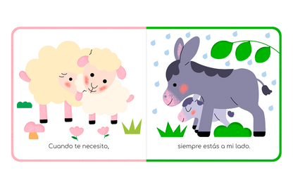 Cuento - Cerca de tu Corazón