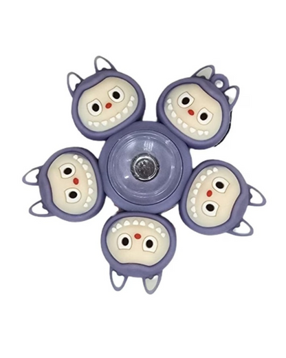 Spinner Labubu
