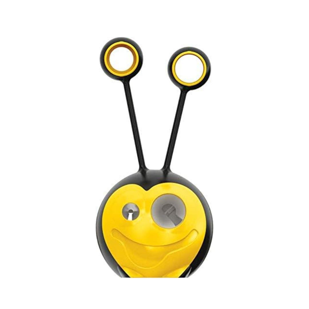 Sacapuntas Croc Croc Universal