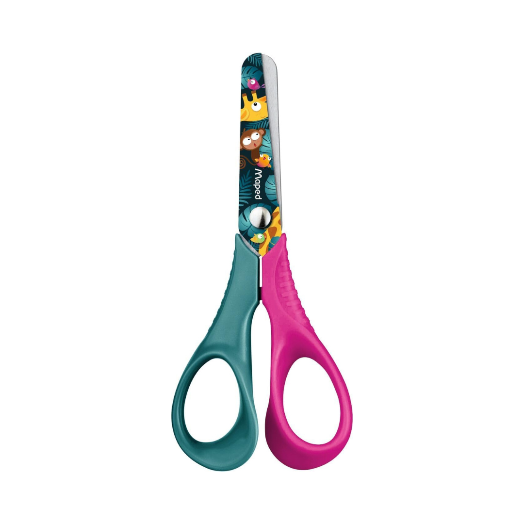 Tijeras Jungle Fever