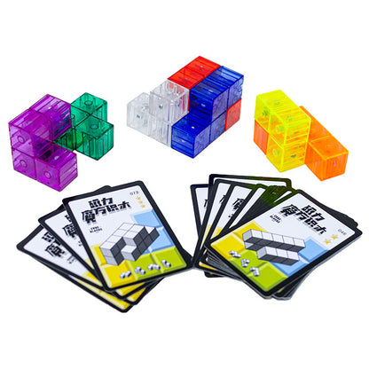 Cubo SOMA Magnético