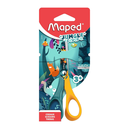 Tijeras Jungle Fever