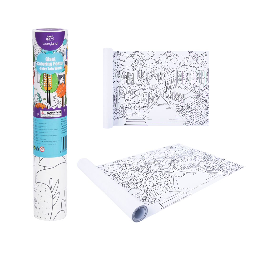 Pack Maped Kinder (3-6 años)