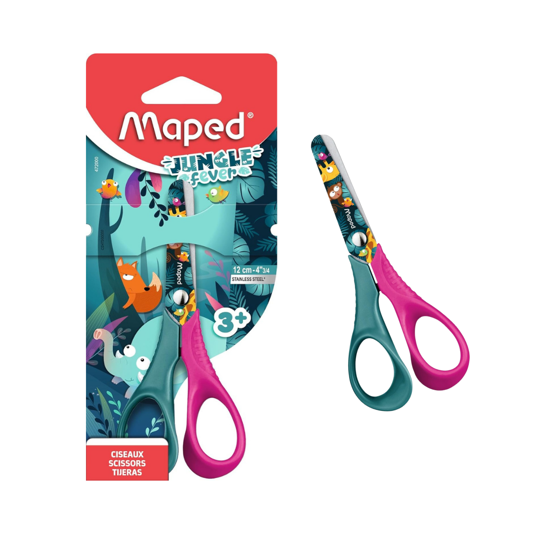 Pack Maped Kinder (3-6 años)