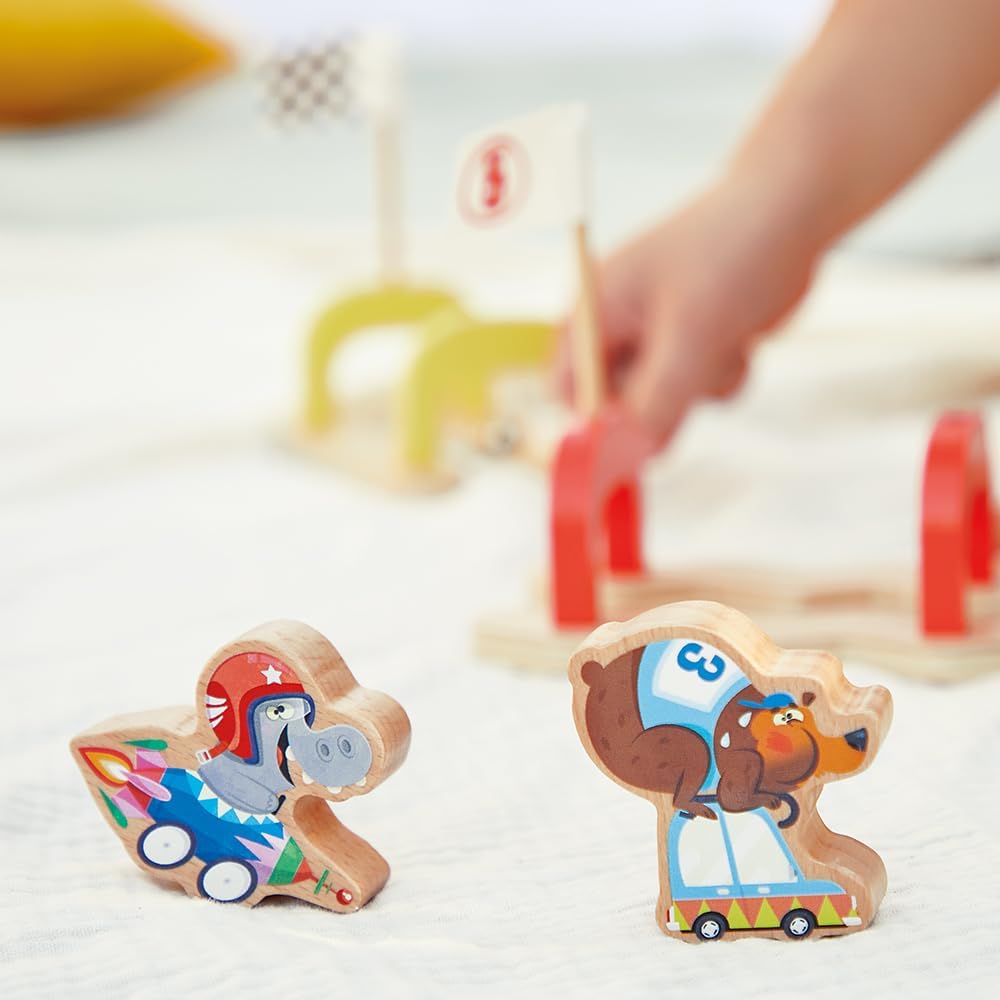 Juego de canicas Applepop