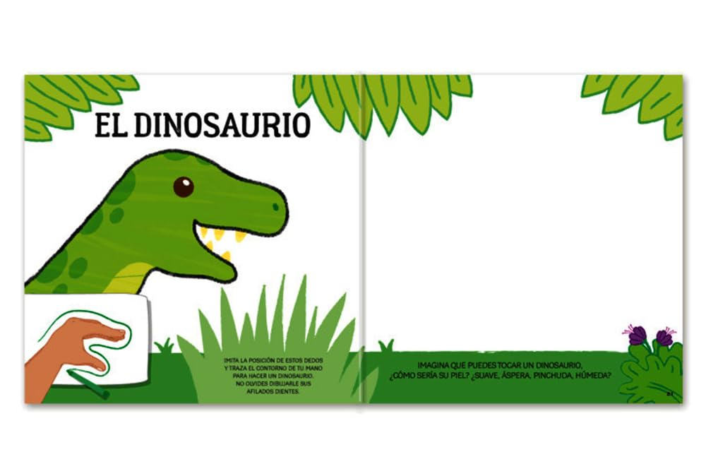 Libro - Arte en tus manos