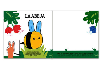 Libro - Arte en tus manos