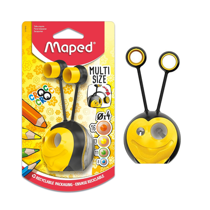 Pack Maped Kinder (3-6 años)