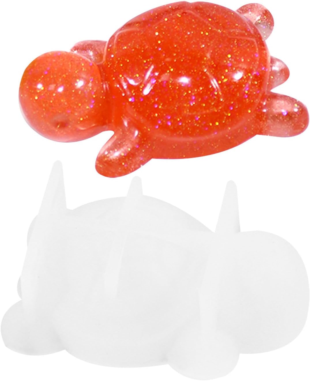 Squishy Tortuga Glow