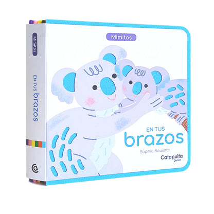 Cuento - En tus Brazos