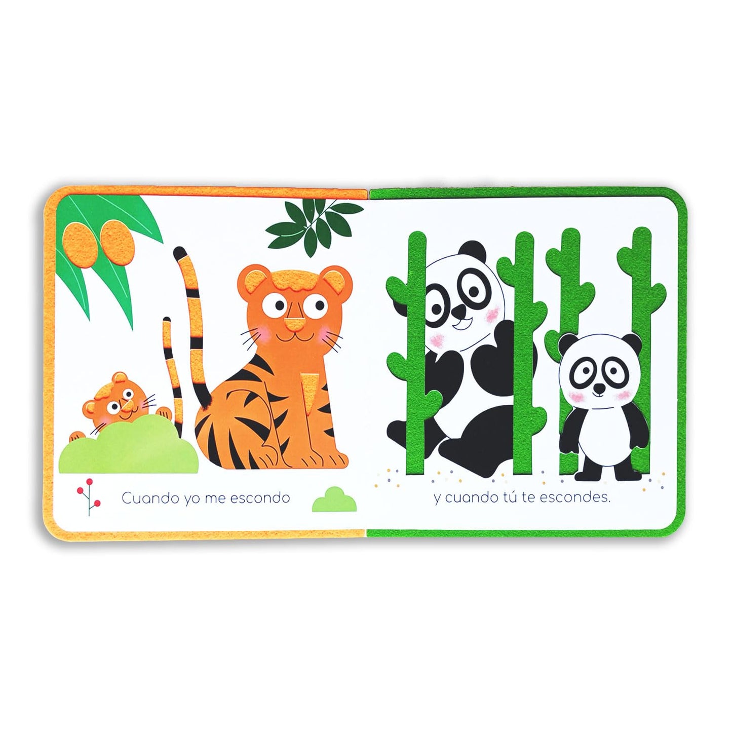 Cuento - En tus Brazos