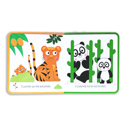 Cuento - En tus Brazos