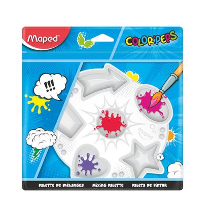 Pack Maped Early Age (1-3 años)