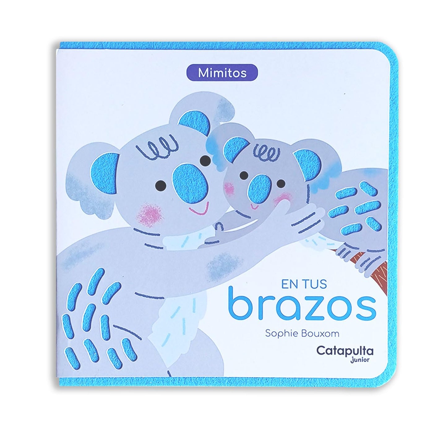 Cuento - En tus Brazos