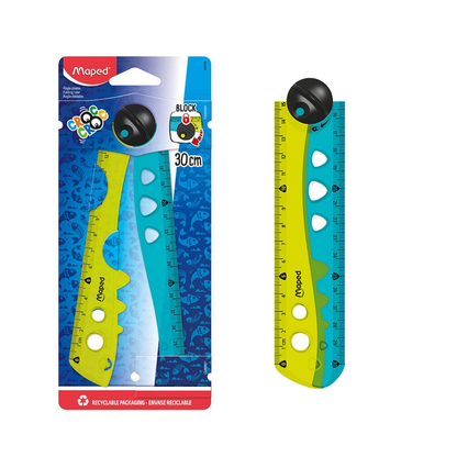 Pack Maped Kinder (3-6 años)