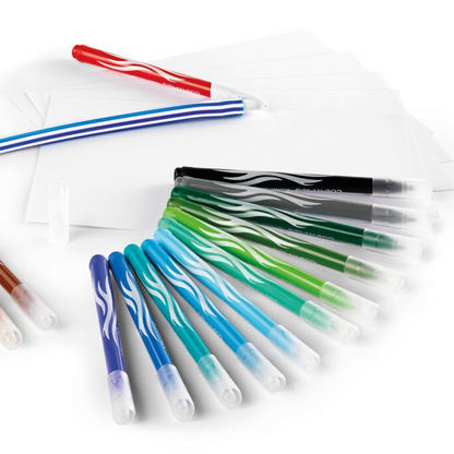 Blowpen Art Basic Creativ - Maped