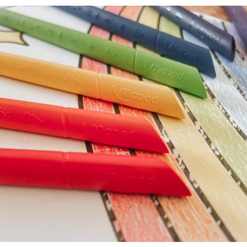 Lapices de Colores Infinity x 12 unidades
