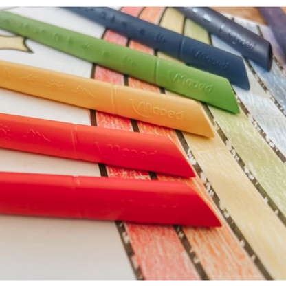 Lapices de Colores Infinity x 12 unidades