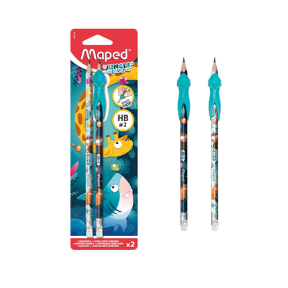 Pack Maped Kinder (3-6 años)