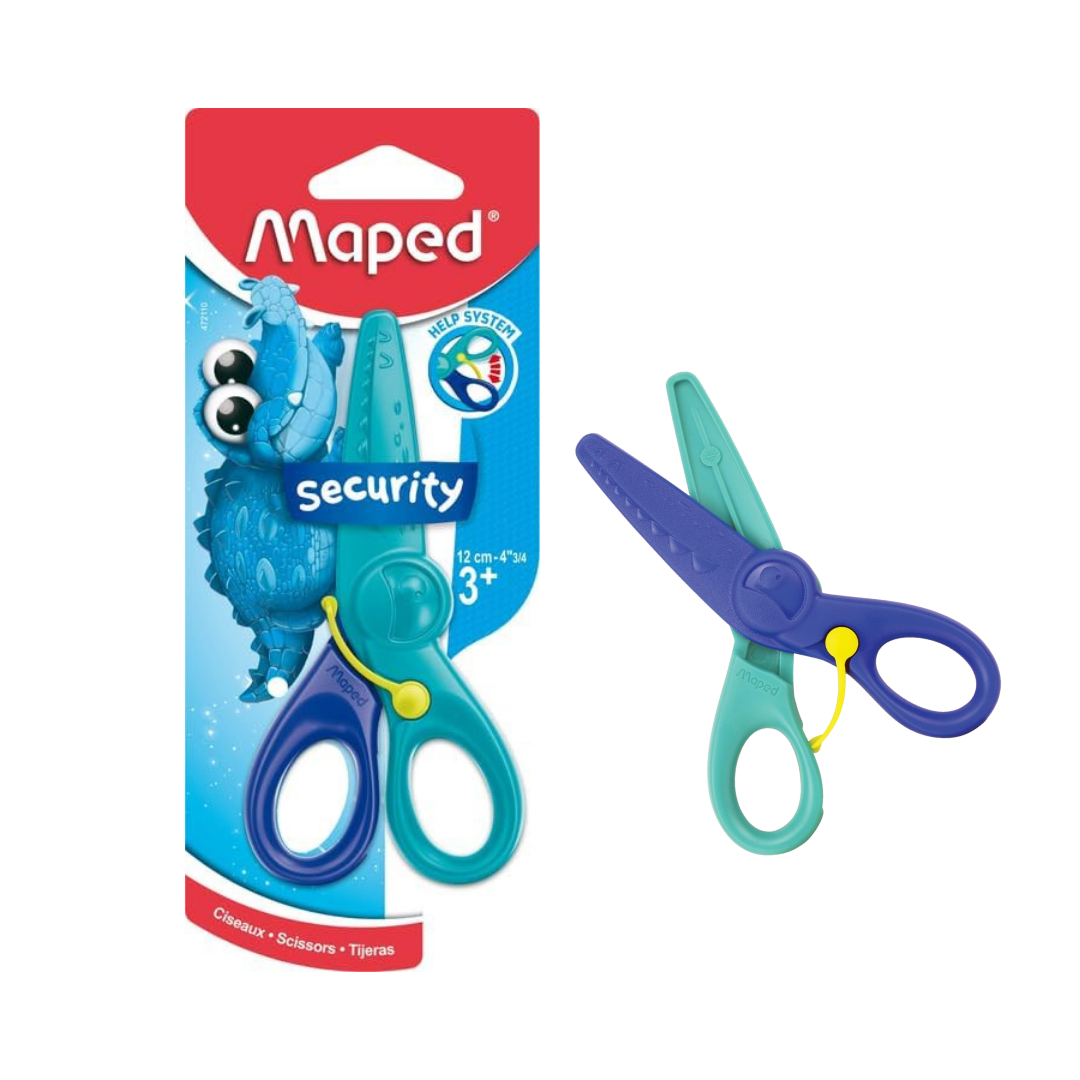 Pack Maped Early Age (1-3 años)