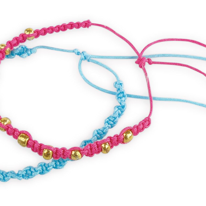 Kit de Diseño de Pulseras - Imagin'Style Pulseras
