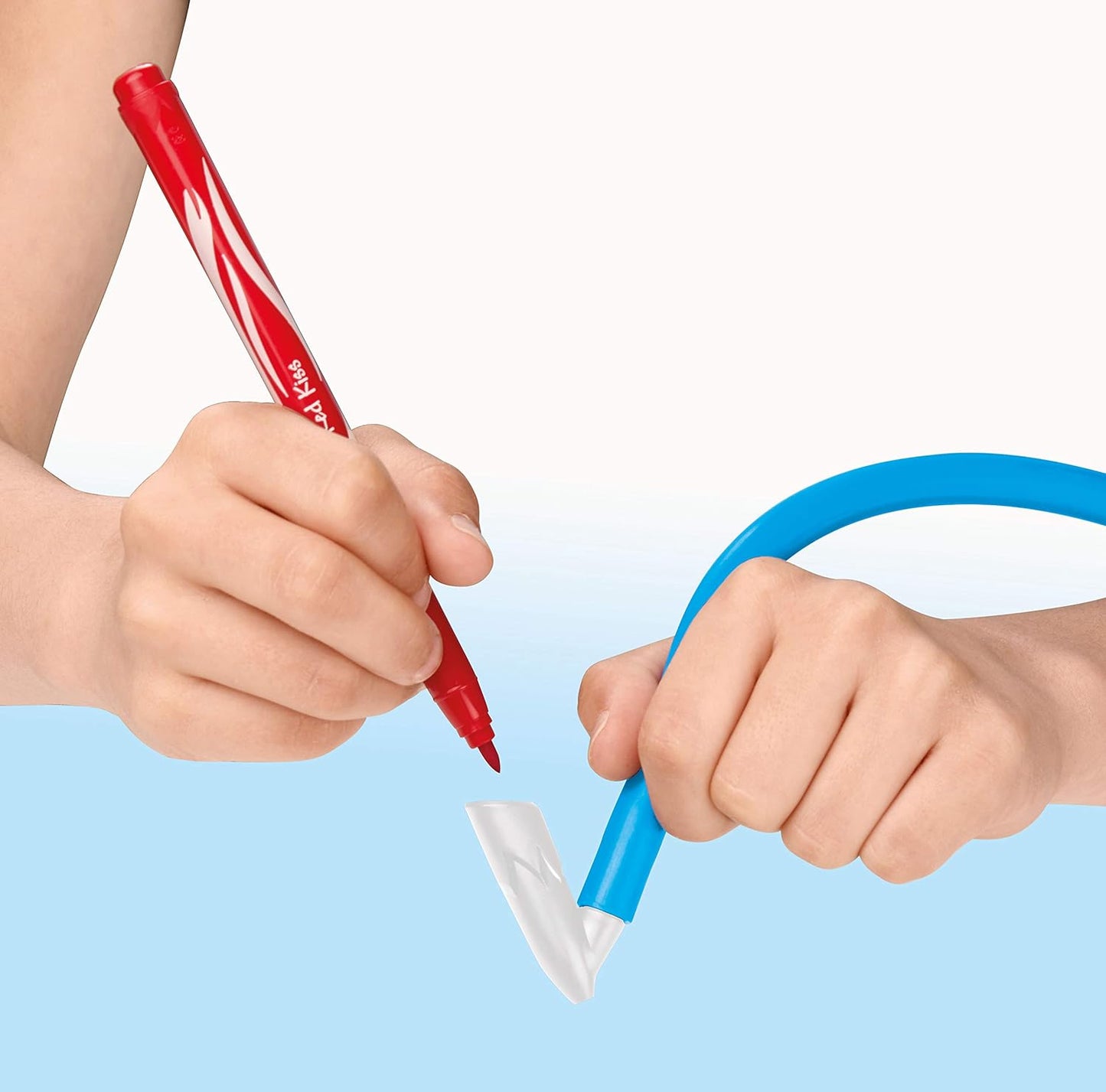 Blowpen Art - Colorear Soplando la Tinta