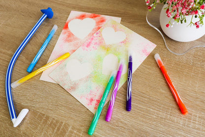 Blowpen Art Basic Creativ - Maped