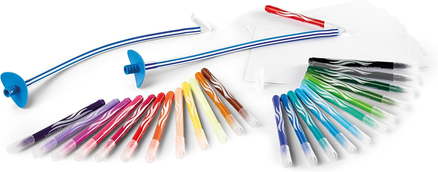 Blowpen Art Basic Creativ - Maped