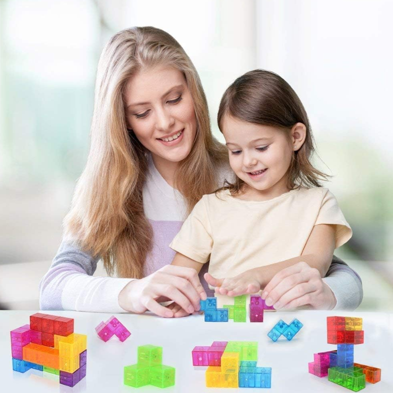 Cubo SOMA Magnético